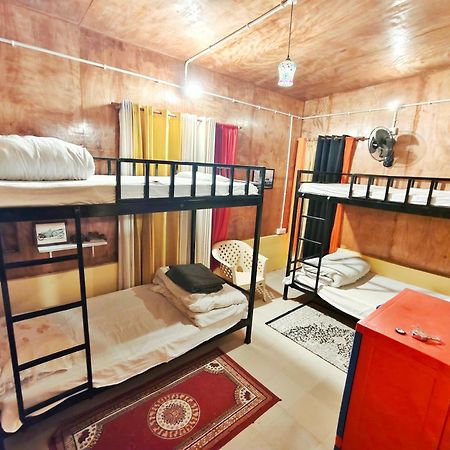 Bed and Breakfast Devi Music Ashram à Rishīkesh Extérieur photo
